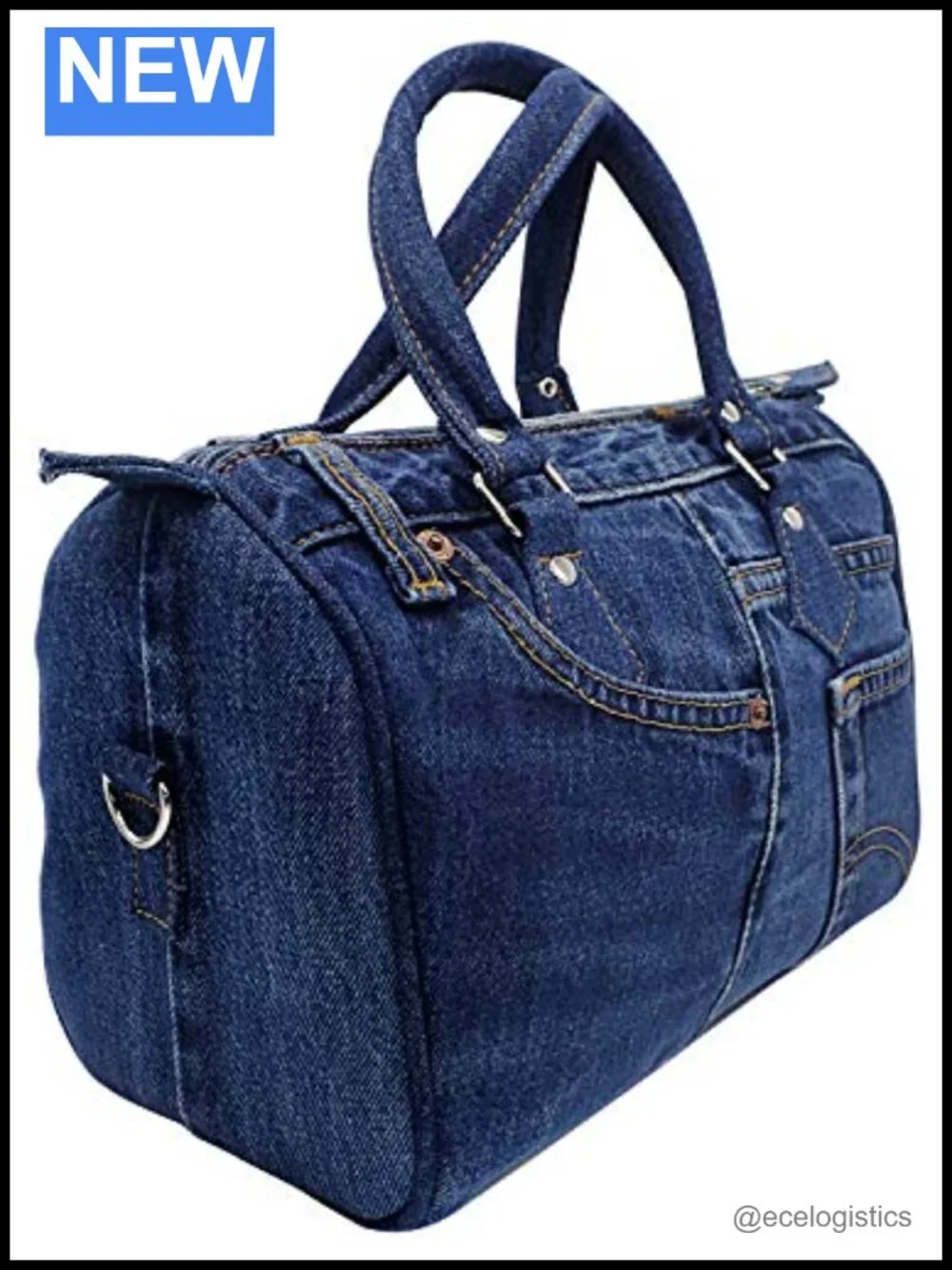 N/A this upcycled